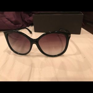 Tom Ford cat eye sunglasses